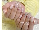 フリルネイル☆