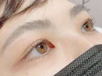 コム 草加マルイ店(com by neolive)/パリジェンヌ★