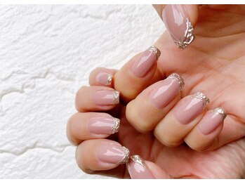 ブレスネイル(brace Nail)/