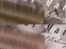 シエル アイラッシュ(Ciel Eyelash)/▽カラーエクステ☆