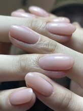 サロン ド ティアラ(salon de Tiara)/ジェルワンカラー