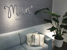 マーズ アイデザイン(Mars+ Eye Design)/待合スペース