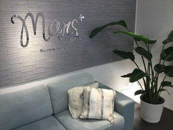 マーズ アイデザイン(Mars+ Eye Design)/待合スペース