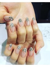 アウラ 新宿西口店(aura)/吉野担当☆オフ有90分/無75分