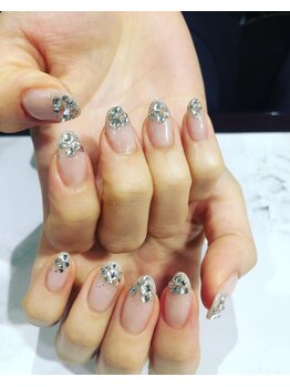 アウラ 新宿西口店(aura)/吉野担当☆オフ有90分/無75分