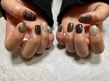 シーネイル(c' nail)/