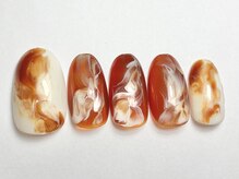 リノリコ 中野店(RinoRiko)/ニュアンス