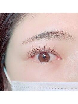 ネオリーブ シュシュ 神保町店(Neolive susu)/パリジェンヌラッシュリフト