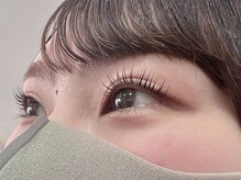 アレッタ ドナ 北千住店(ALETTA DONA)/ラッシュリフト(まつげパーマ)