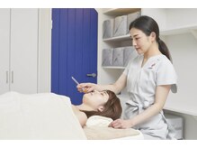 プシュロン(Psylon)/施術