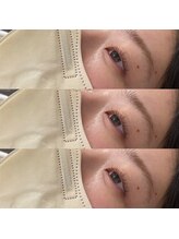 ヘアーアンドネイル ビビット(bbt)/bbt lashlift