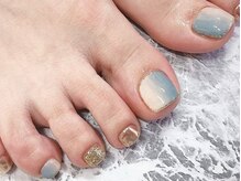 ソル バイヌンク(Sol. byNUNC)/フット