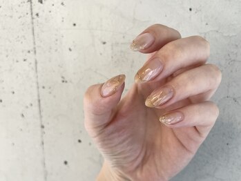 クーアネイル(kuua nail)/select premium