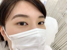 ダイヤモンドアイズ 調布店(DIAMOND EYES)/ラッシュリフト