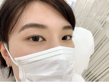ダイヤモンドアイズ 調布店(DIAMOND EYES)/ラッシュリフト