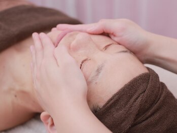 サロン ド フルール(Salon de Fleur)/リフトアップ☆