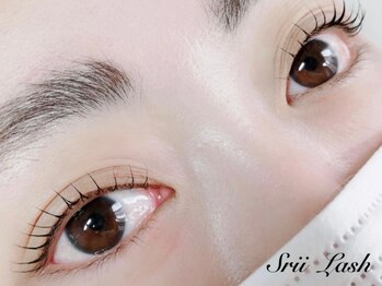 シリーラッシュ 武蔵小杉/次世代まつげパーマ