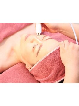 小顔になりたい