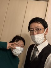 サンライズ ビューティー整体院/周りの人を元気にしてくれます！