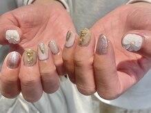 コム 草加マルイ店(com by neolive)/定額デザイン★