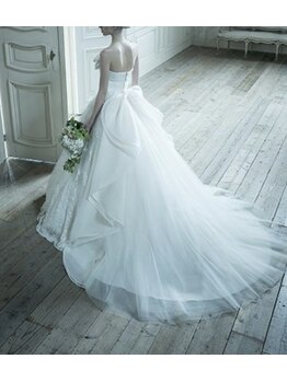 ネロリ(Neroli)/ブライダルエステ