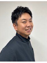 ルアナ ルピナス 川口店 山田 知則