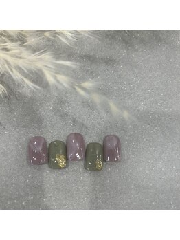 イリ(___Ili)/定額デザイン