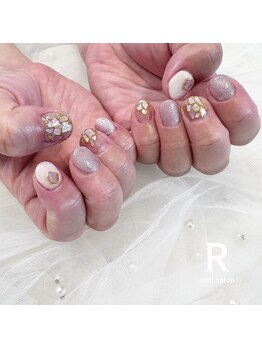 アール(R)/
