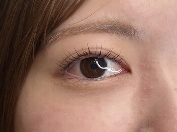 ラシク ベル(Lashiku Belle)/パリジェンヌ