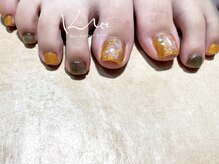 クレー(Klee)/FOOT定額Klee Designコース