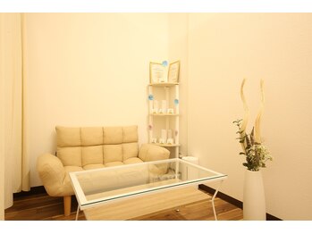 エピシア(EPICIA)/待合いの様子2