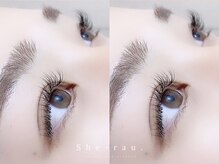 アイラッシュサロン シロ 千葉店(She-rau)