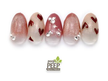 ピッピ 桜新町店(peep PEEP)/24年1月マンスリープラチナ-11