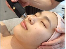 ウブ(UBU)/最新のサイエンス美容  プラズマ
