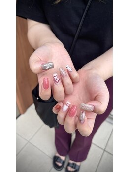 アトリエ ポノ(atelier pono)/