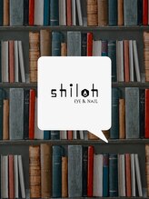 シャイロ(shiloh) shiloh staff