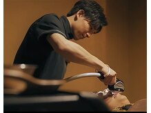 メンテ 梅田店(MENTE)の雰囲気（まゆげ/眉毛サロン/メンズ眉毛/メンズ脱毛/髭脱毛/VIO脱毛/眉毛）