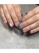 エム(em)/マグネット×マグネット