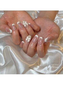 サロン プリマ(Salon Prima)/