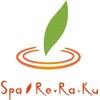 スパリラク 湯舞音市原ちはら台店(Spa.Re.Ra.Ku)のお店ロゴ