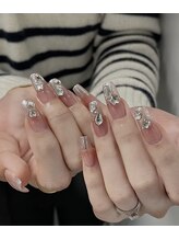 バイムーンサロン(By Moon Salon)/