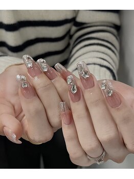 バイムーンサロン(By Moon Salon)/