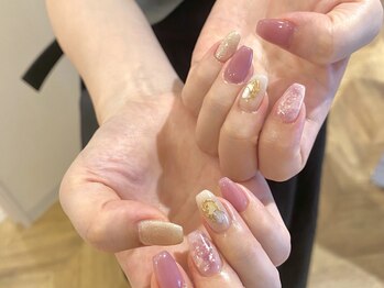 アモフ(amof)/定額シンプルコース