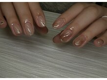 チャイ 大阪上本町店(chai)/design by Anna