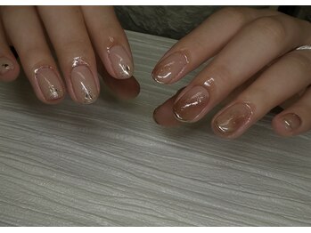 チャイ 大阪上本町店(chai)/design by Anna