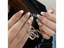 グレイス ネイル(Grace nail)/