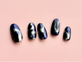 ミトミ(MITOMI)/H/Nuance plan 4|高円寺