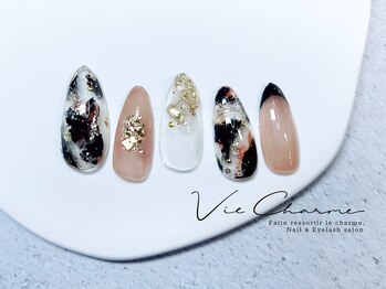 ヴィシャルム(Vie Charme)/定額トレンドコース