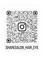 アイラッシュ アンド リラクゼーション ヘアー(eyelash&relaxation Hair) Instagramはじめました!ぜひ覗きに来てください☆