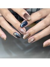 サイ(sai)/ニュアンス